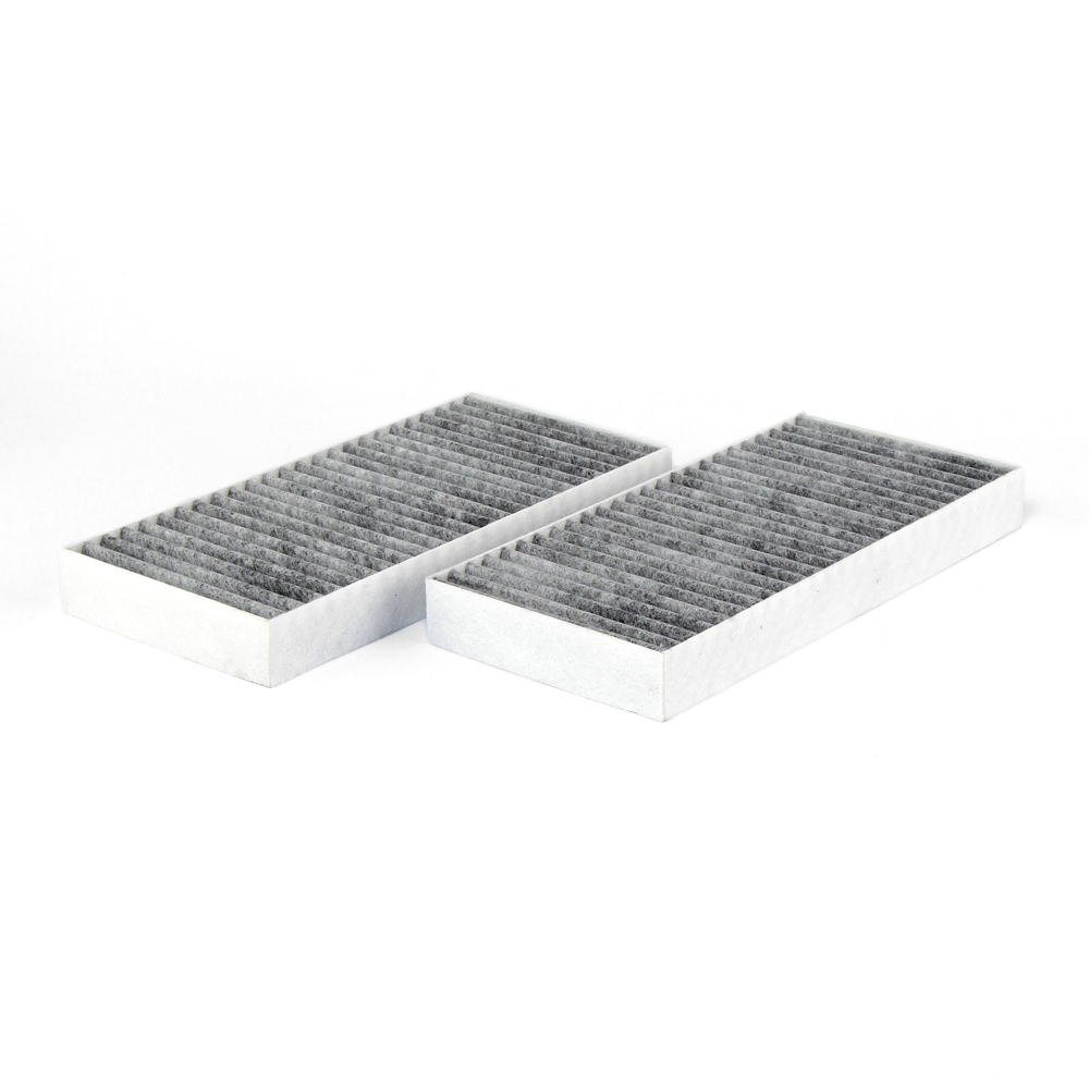 Cалонный фильтр RedSkin AC0180S/999M1-VP005, 272987-S600, carbon